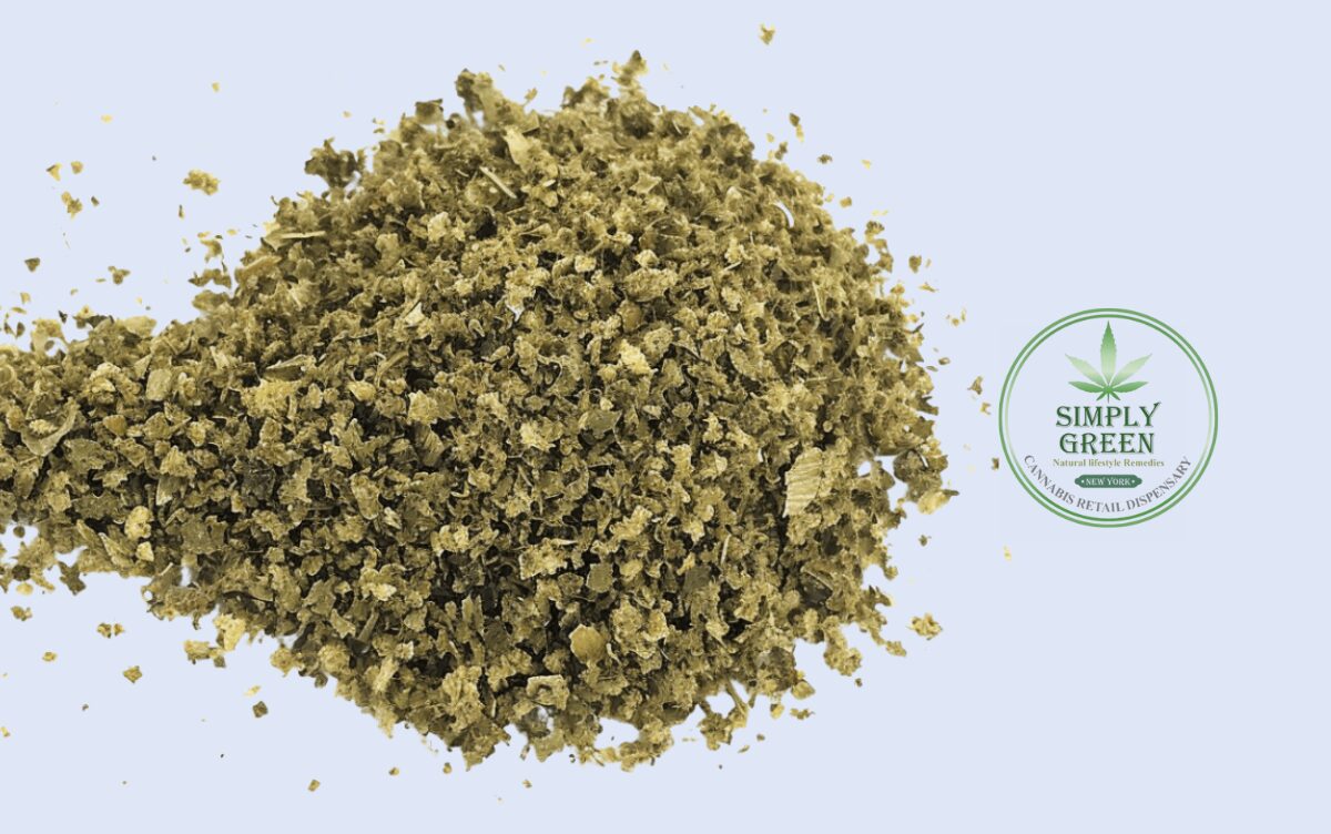 Top Benefits of Pre-Ground Cannabis Flower for Long Island Shoppers
