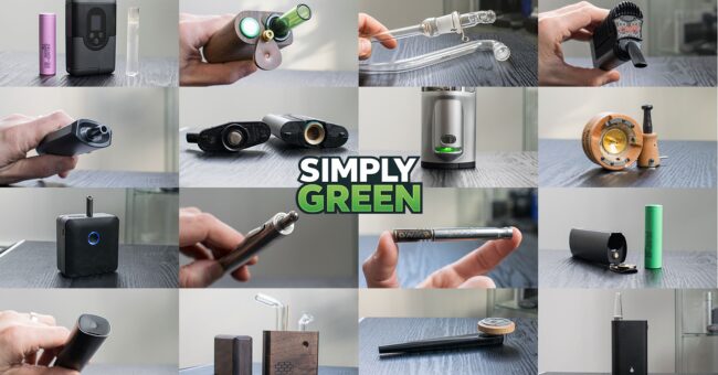 Best Marijuana Vapes This Year: 5 Smooth, Clean Types to Look For