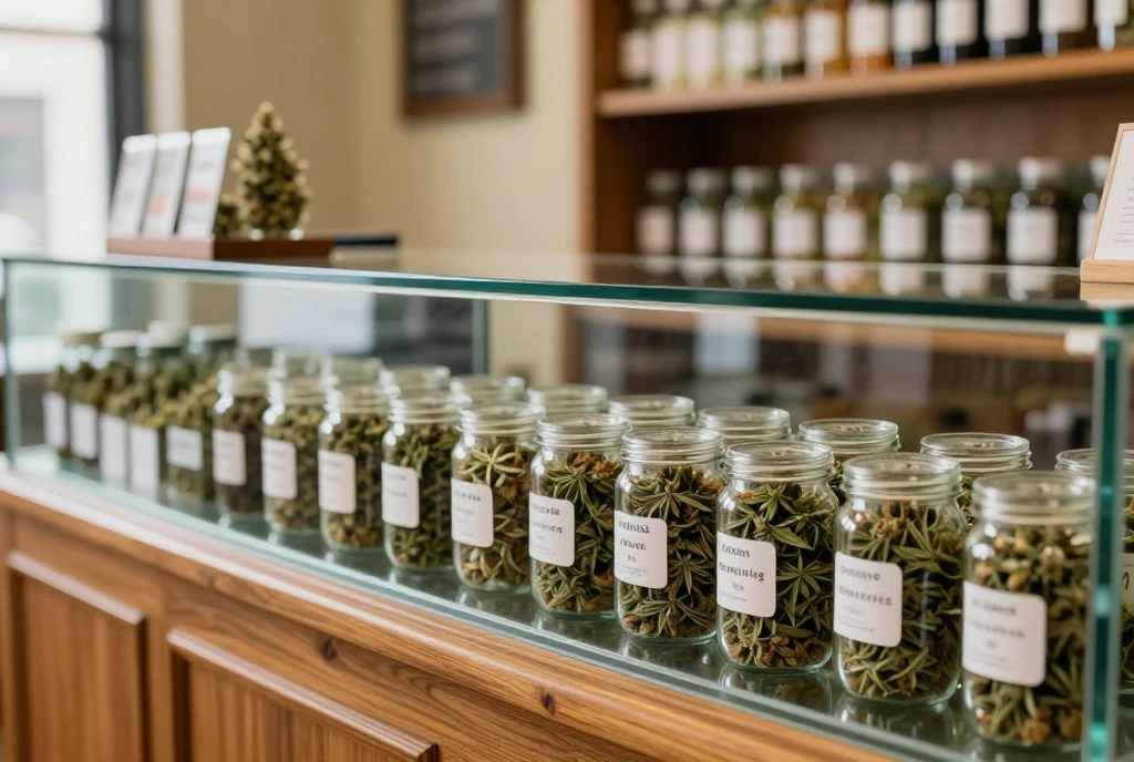 Traveling with Cannabis: What Pre-Roll Shoppers Should Know Before a Trip