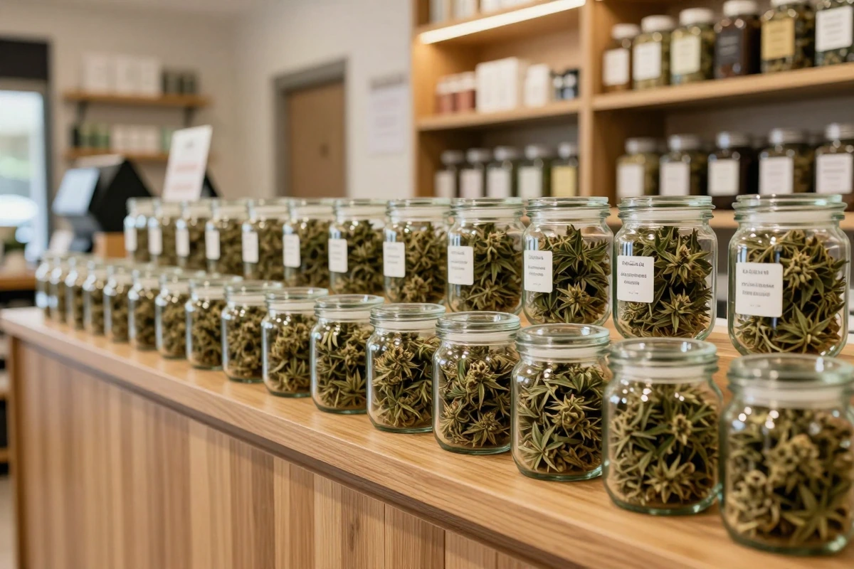 Your First Visit to a NY Dispensary: What Actually Happens